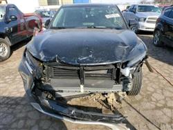 شيفروليه بليزر